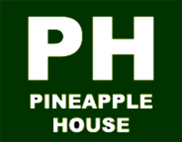 PH PINEAPPLE HOUSE