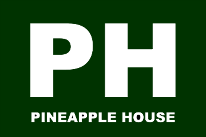 PH PINEAPPLE HOUSE